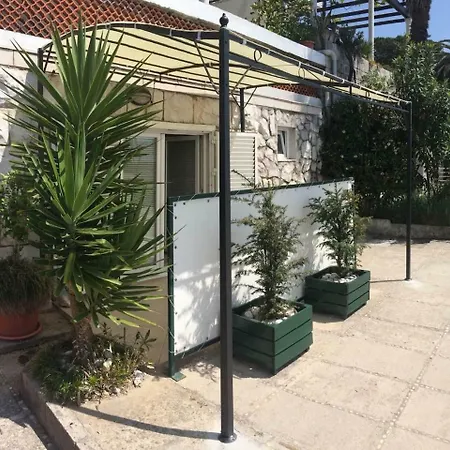 Apartment Studio Jelic No6 *