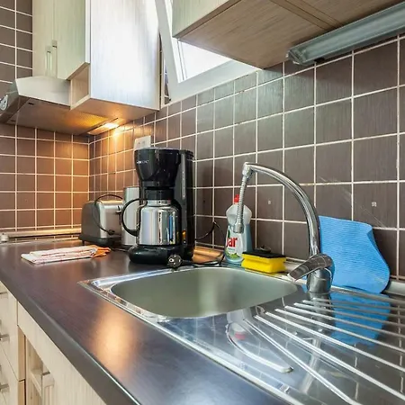 Studio Jelic No6 * Podgorica