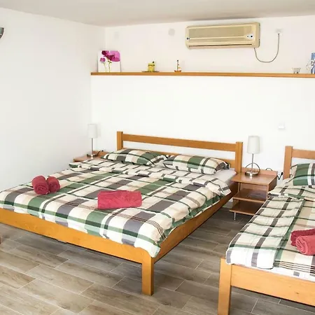 Apartment Studio Jelic No6 Podgorica