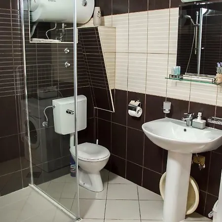Studio Jelic No6 Apartment