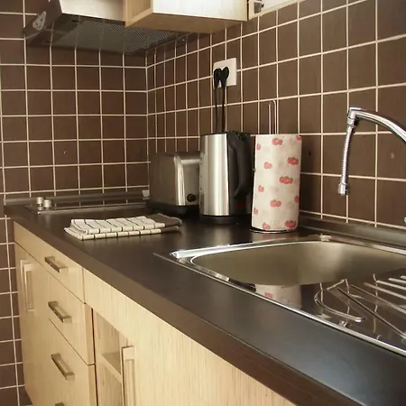 Studio Jelic No6 * Podgorica