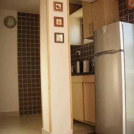 Studio Jelic No6 Appartement Podgorica