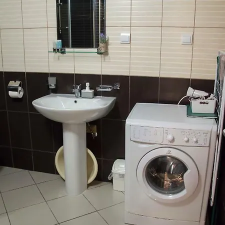 Studio Jelic No6 Appartement Podgorica